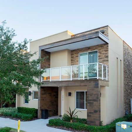 Stunning 4Bd Close To Disney @ Magic Village 7614 Orlando Extérieur photo