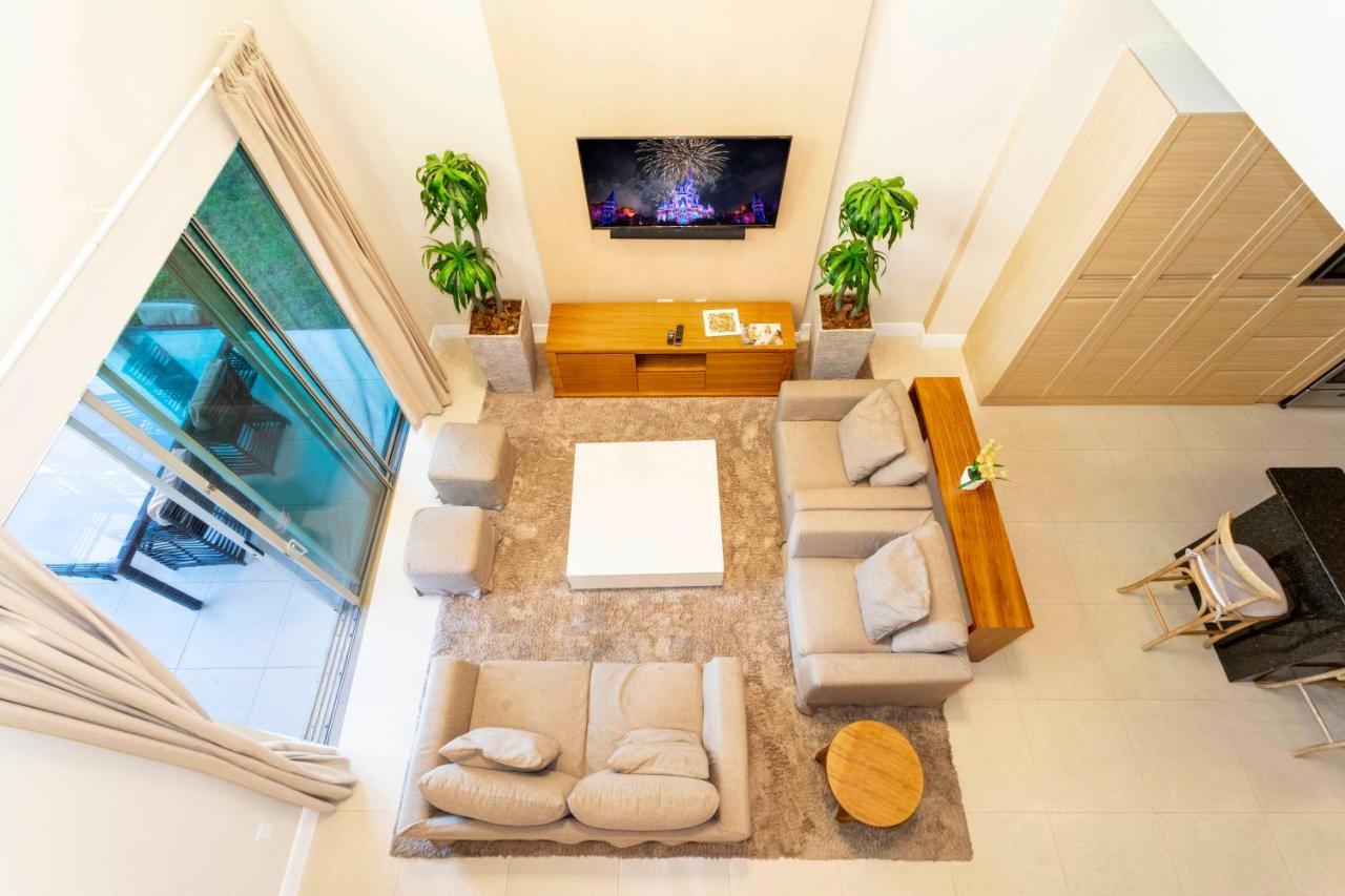 Stunning 4Bd Close To Disney @ Magic Village 7614 Orlando Extérieur photo