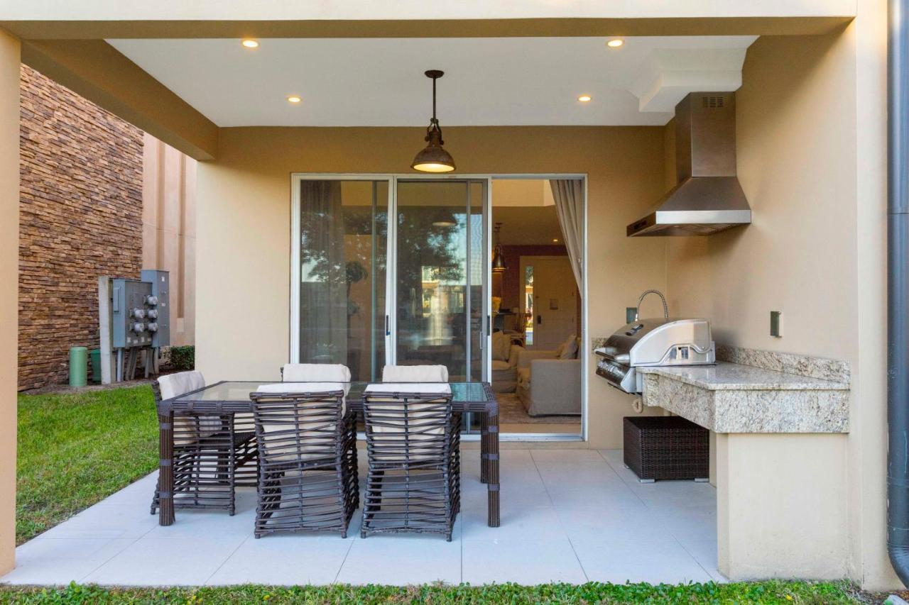 Stunning 4Bd Close To Disney @ Magic Village 7614 Orlando Extérieur photo