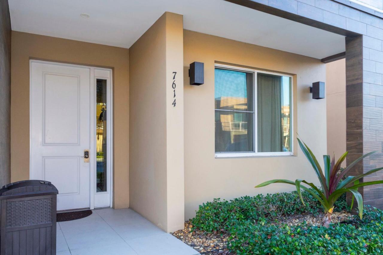 Stunning 4Bd Close To Disney @ Magic Village 7614 Orlando Extérieur photo