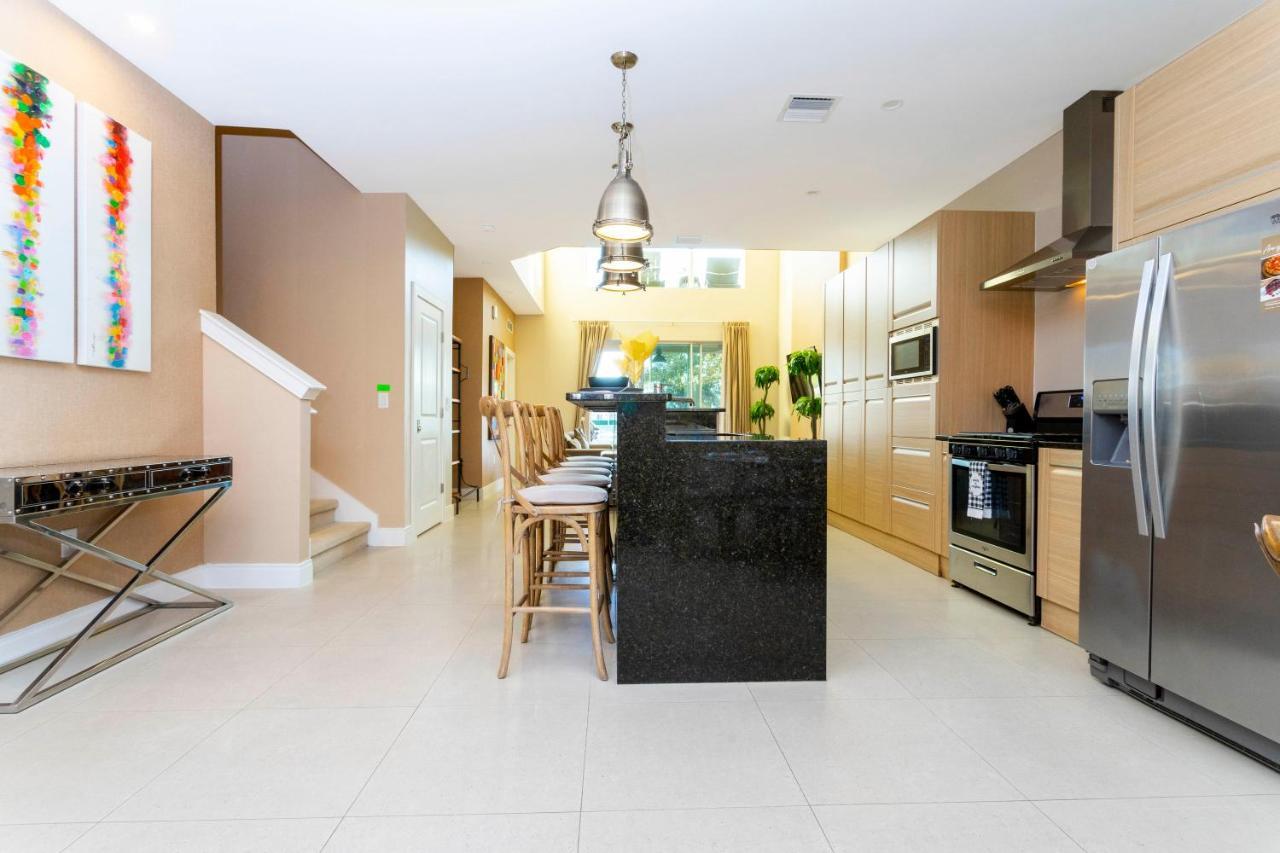 Stunning 4Bd Close To Disney @ Magic Village 7614 Orlando Extérieur photo