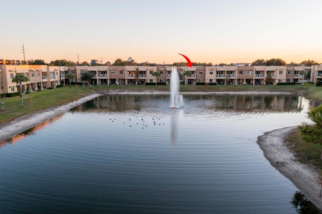 Stunning 4Bd Close To Disney @ Magic Village 7614 Orlando Extérieur photo