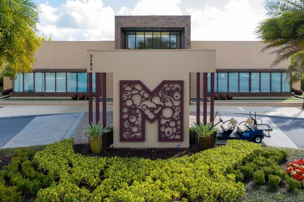 Stunning 4Bd Close To Disney @ Magic Village 7614 Orlando Extérieur photo