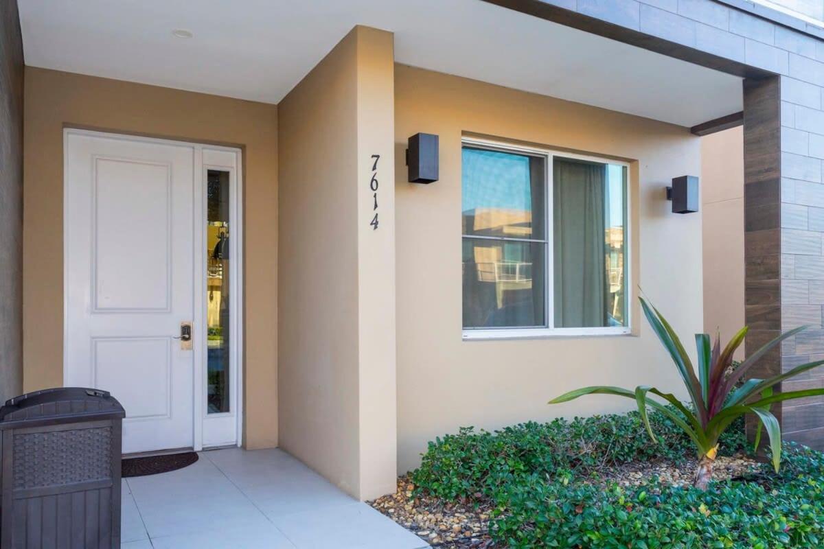 Stunning 4Bd Close To Disney @ Magic Village 7614 Orlando Extérieur photo