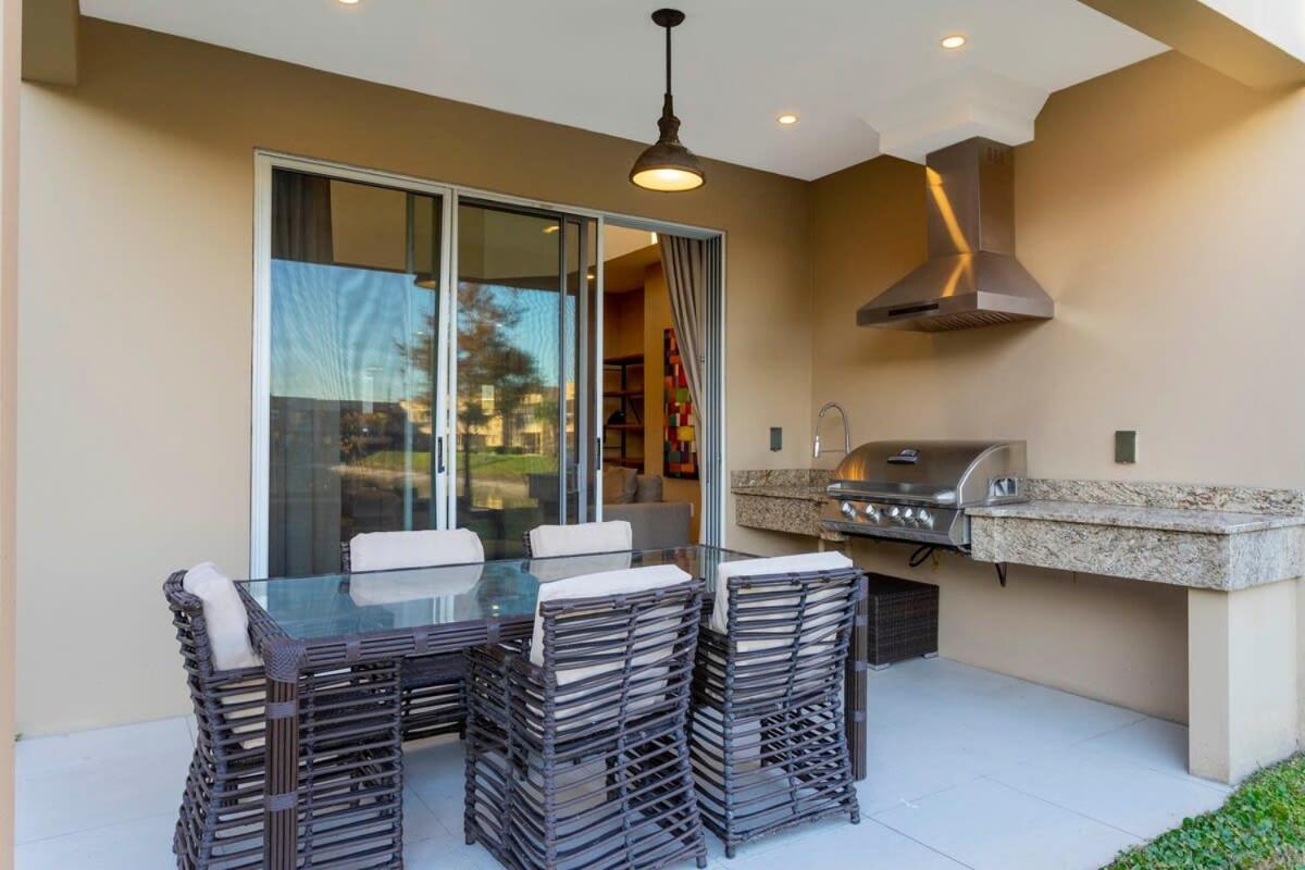 Stunning 4Bd Close To Disney @ Magic Village 7614 Orlando Extérieur photo