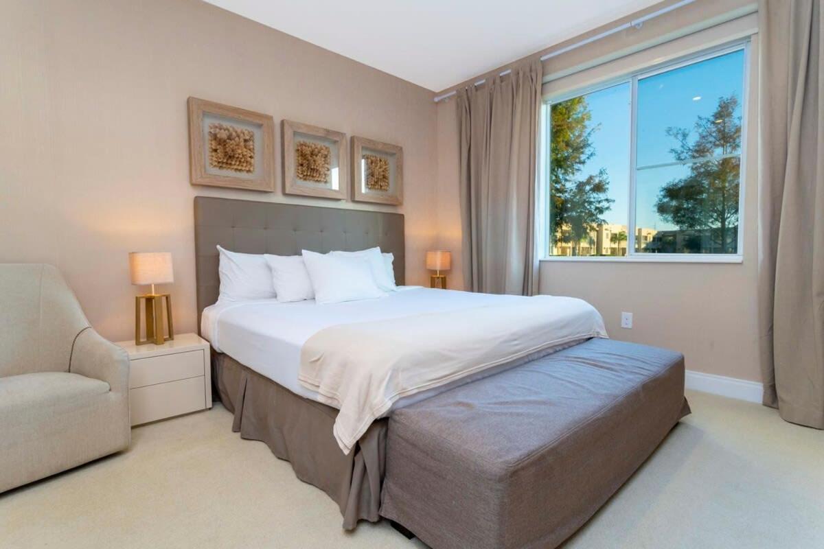 Stunning 4Bd Close To Disney @ Magic Village 7614 Orlando Extérieur photo