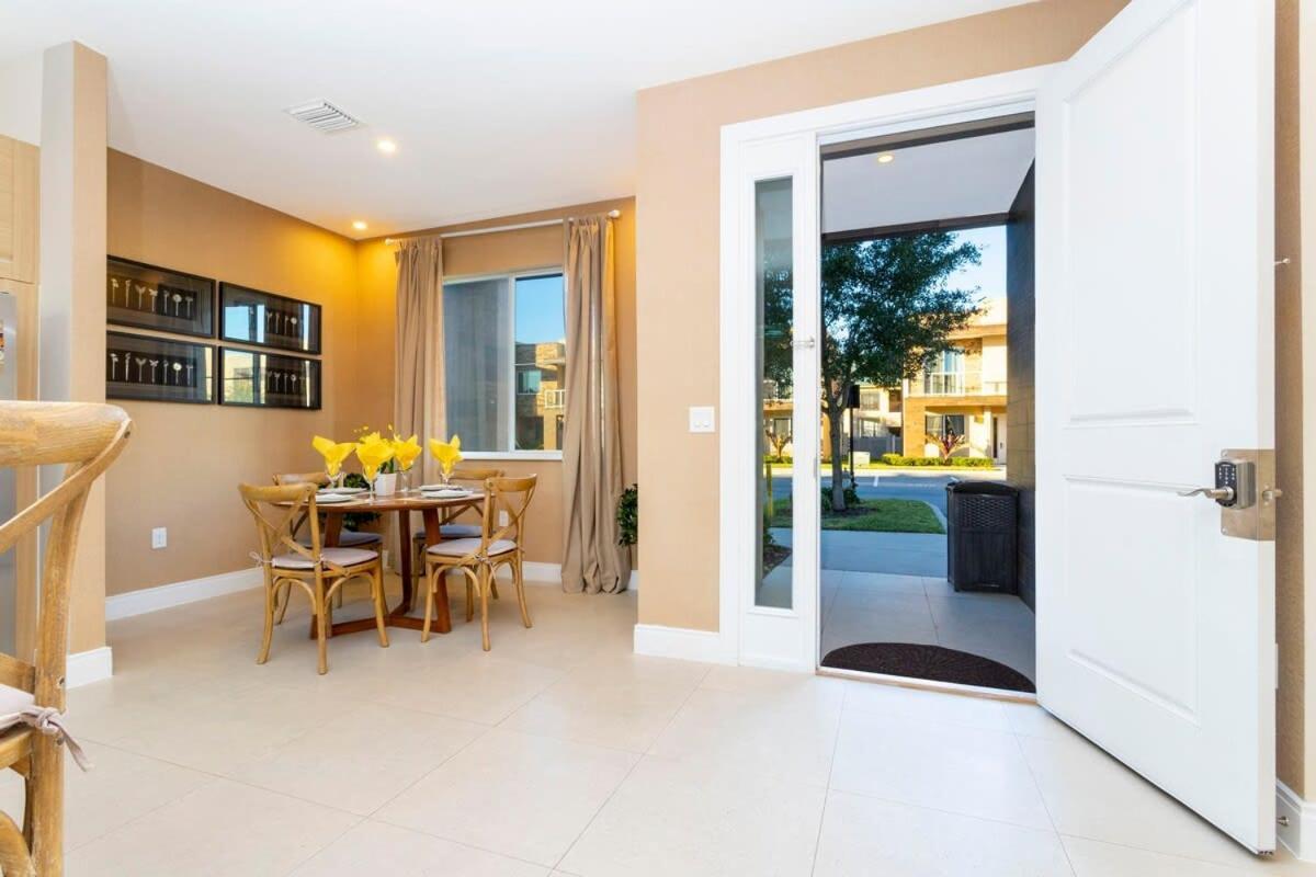 Stunning 4Bd Close To Disney @ Magic Village 7614 Orlando Extérieur photo