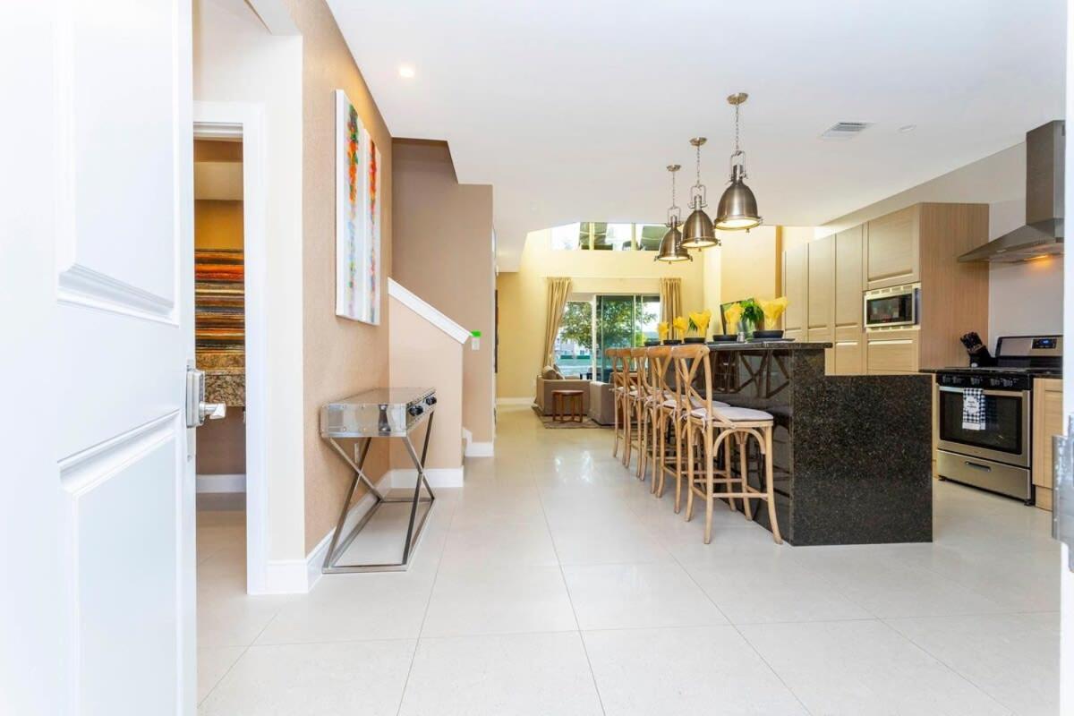 Stunning 4Bd Close To Disney @ Magic Village 7614 Orlando Extérieur photo
